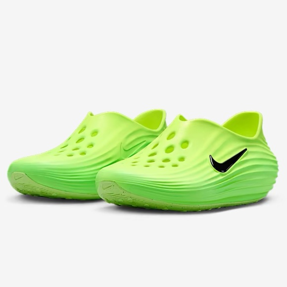 🧪🔫 NIKE REACTX REJUVEN8 VOLT 🔫🧪 - Picture 1 of 5